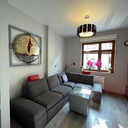 Pina Colada - Neptun Park By Oneapartments Gdansk Luaran gambar