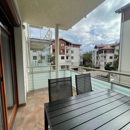 Pina Colada - Neptun Park By Oneapartments Gdansk Luaran gambar