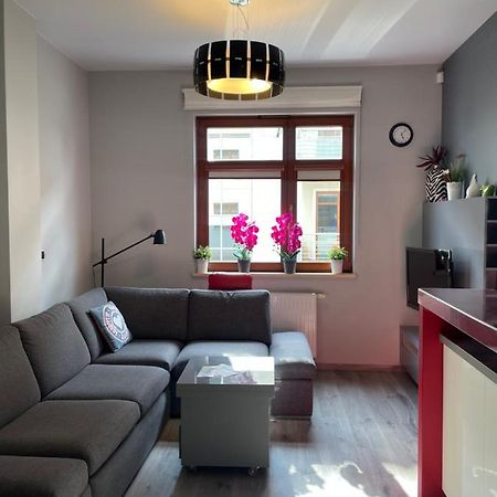 Pina Colada - Neptun Park By Oneapartments Gdansk Luaran gambar