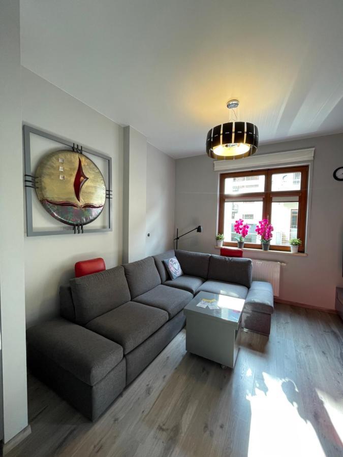 Pina Colada - Neptun Park By Oneapartments Gdansk Luaran gambar