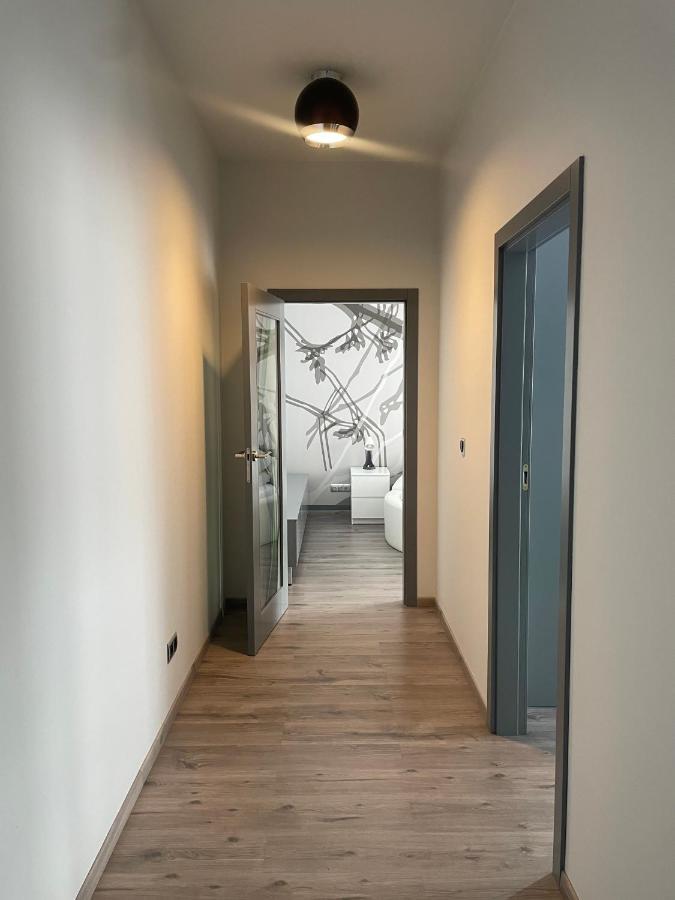 Pina Colada - Neptun Park By Oneapartments Gdansk Luaran gambar