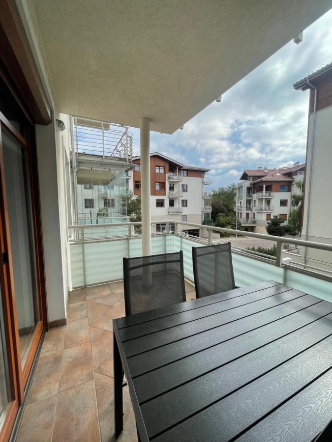 Pina Colada - Neptun Park By Oneapartments Gdansk Luaran gambar