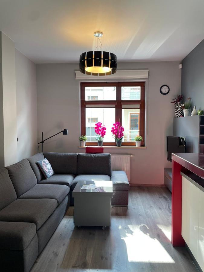 Pina Colada - Neptun Park By Oneapartments Gdansk Luaran gambar