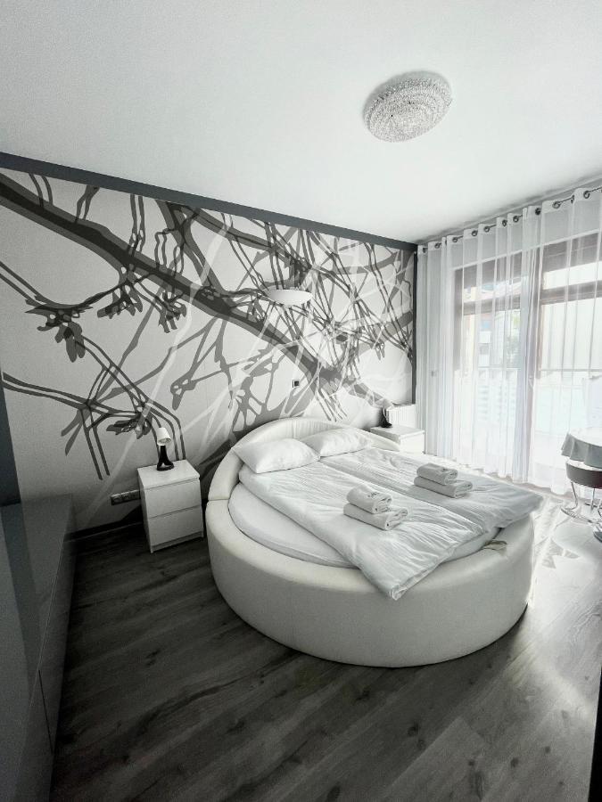 Pina Colada - Neptun Park By Oneapartments Gdansk Luaran gambar