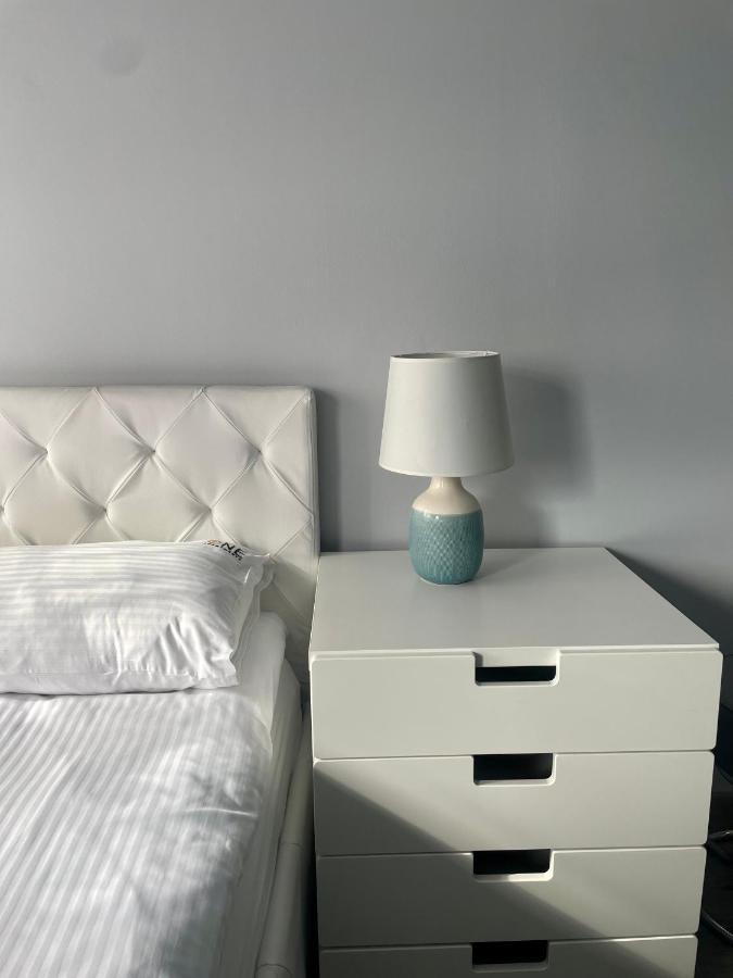 Pina Colada - Neptun Park By Oneapartments Gdansk Luaran gambar